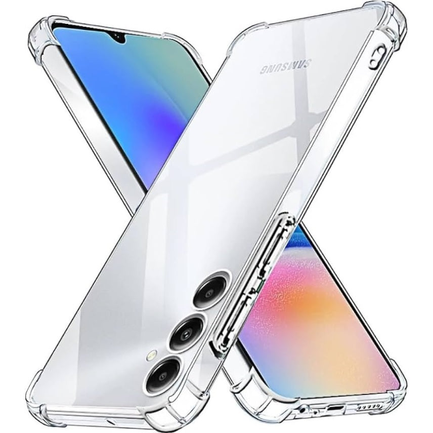 Samsung A55 Bumper Cover