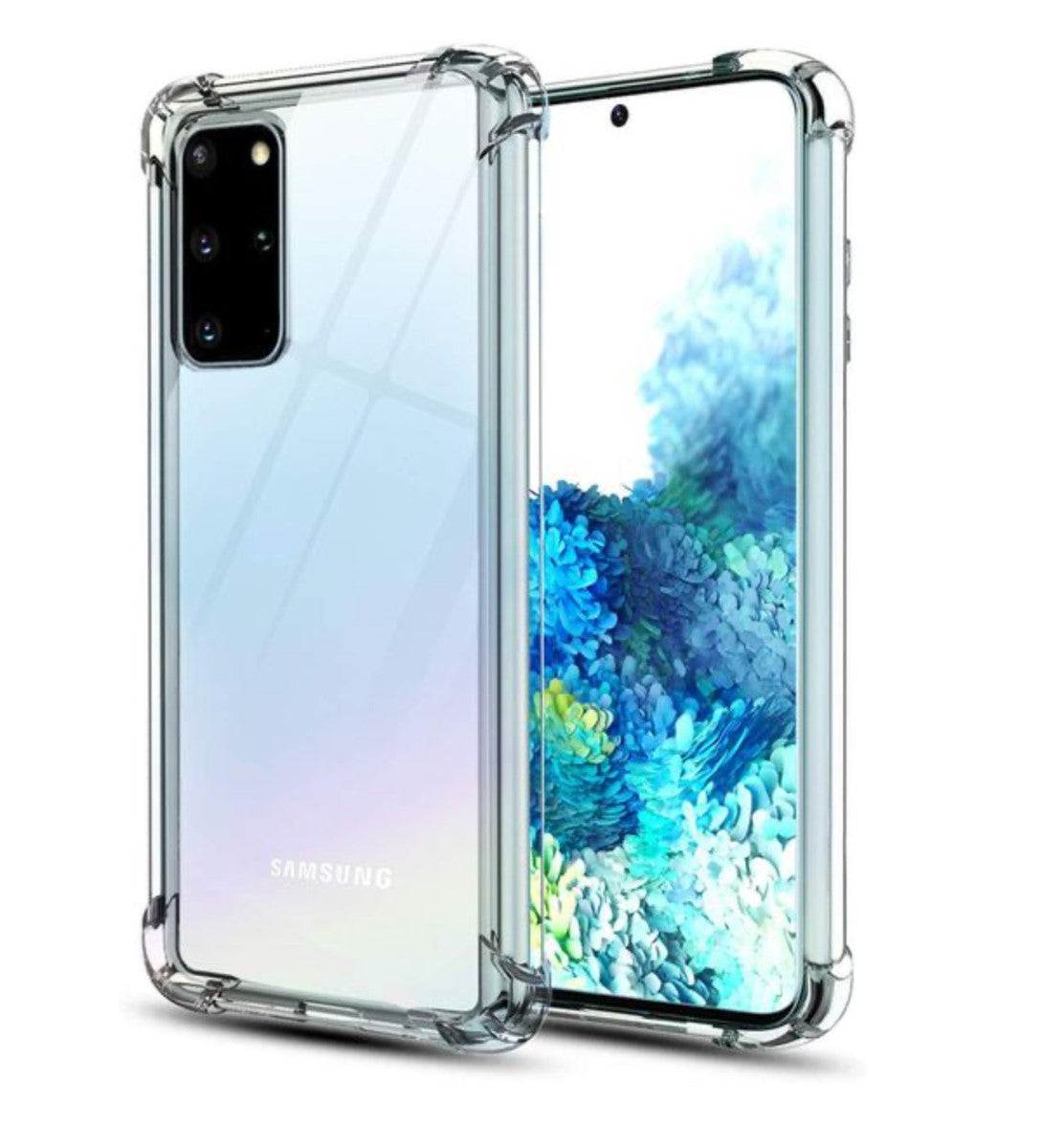 Samsung S21 Plus Bumper Cover