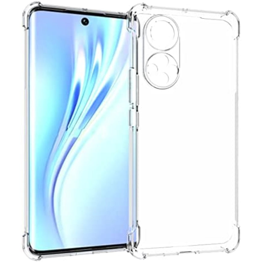 Honor 50 5G/ Nova 9 Bumper Cover