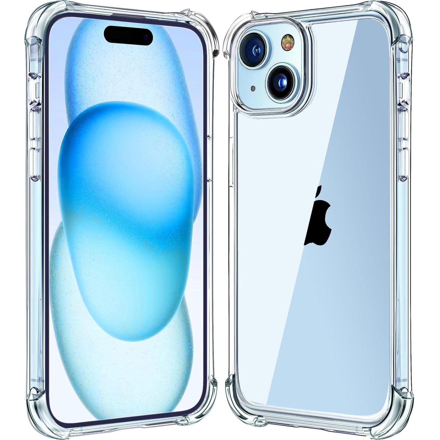 iPhone 15 Plus 6.7" Bumper Cover