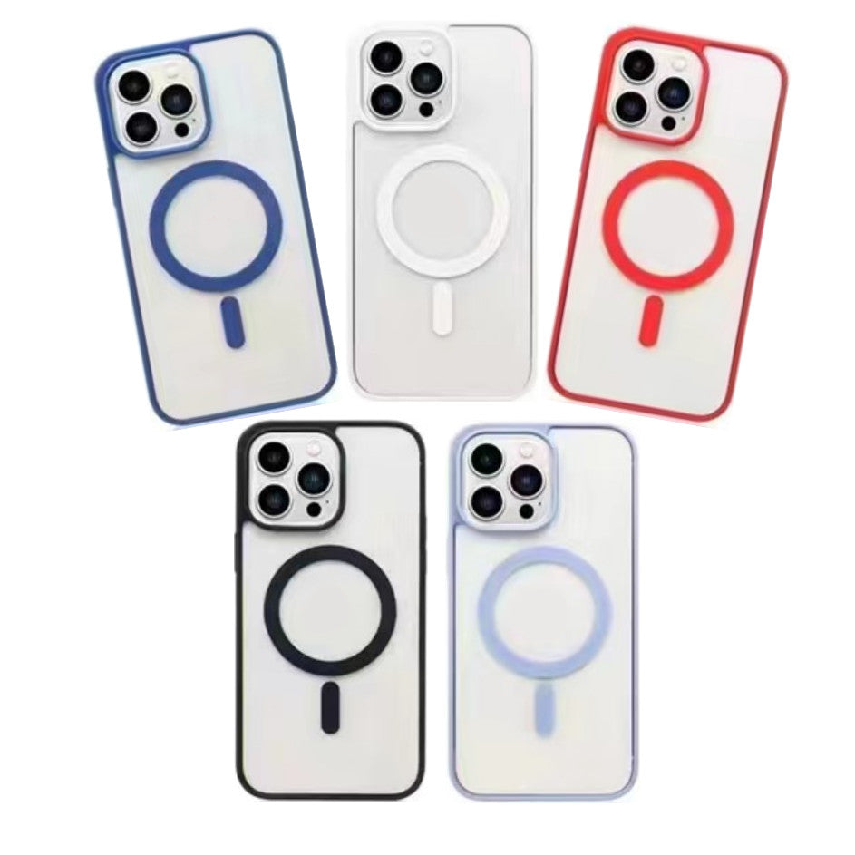 iPhone 14 Pro Magnetic Case