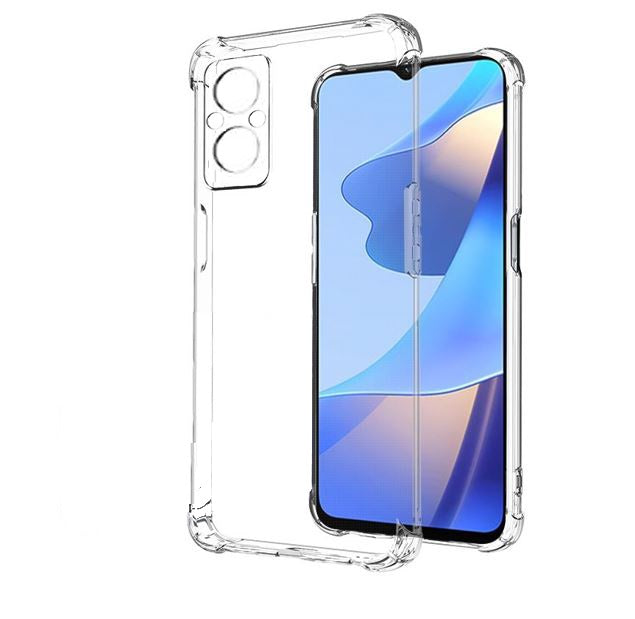 Oppo Reno 7 Z 5G Bumper Cover