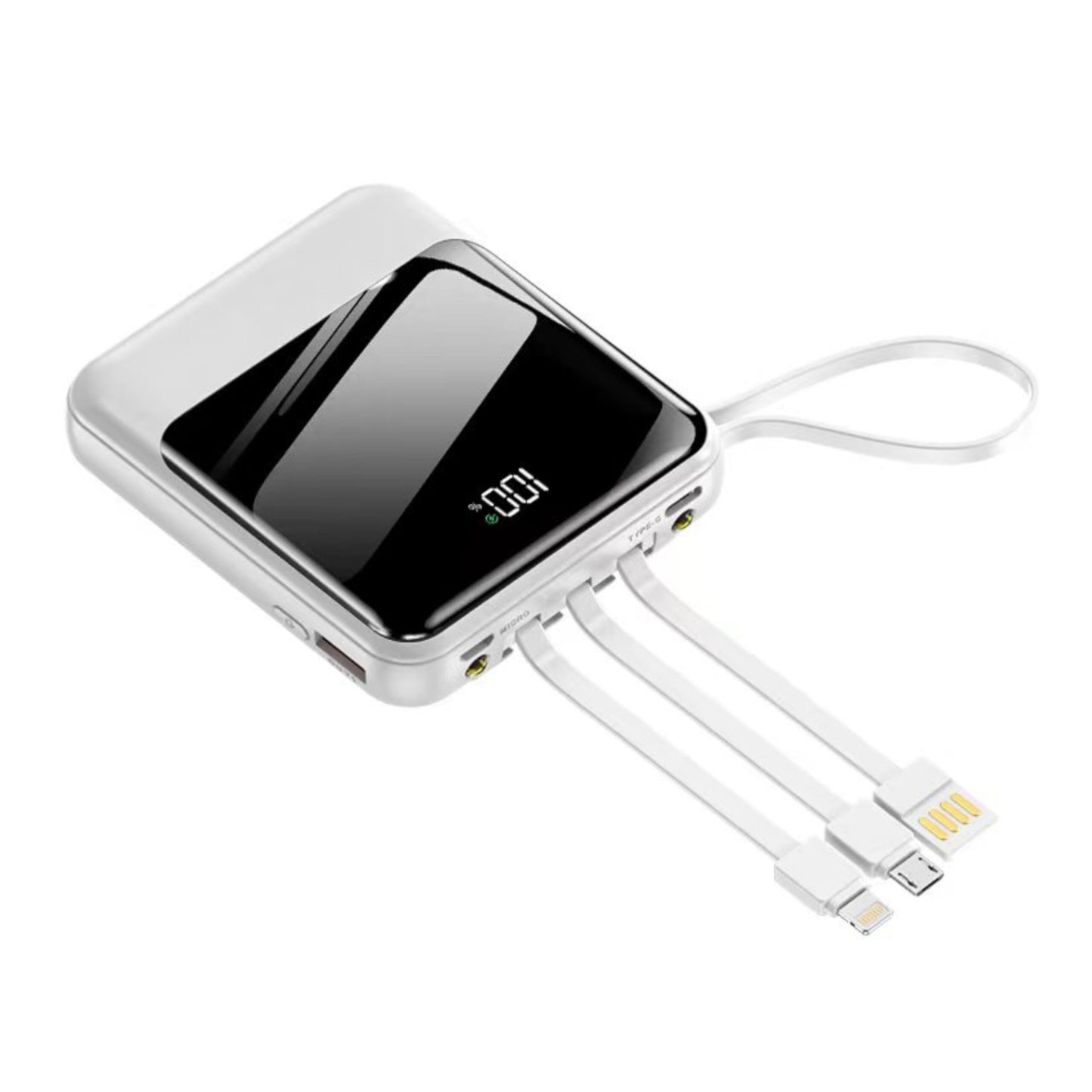 HT-DX146 PD 22.5W 10 000mAh Power Bank