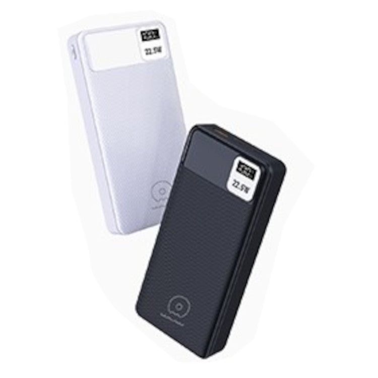 WUW-Y125 PD22.5W 20 000mAh Power Bank