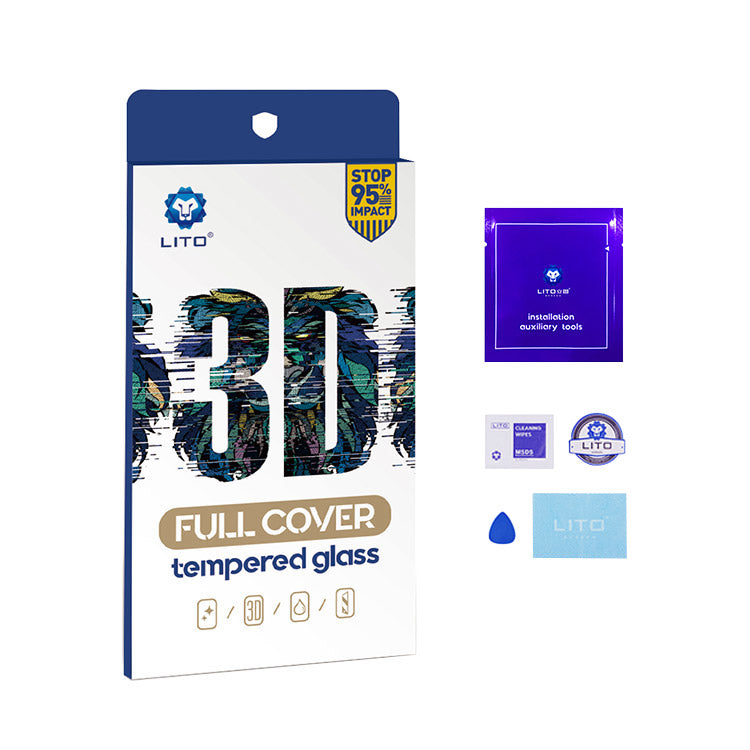 Samsung S22 Ultra 3D Screen Guard