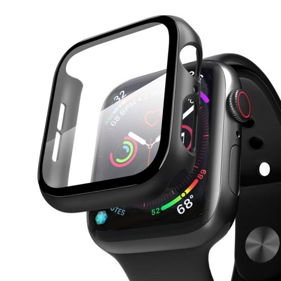 Apple 41mm Watch Case+Sceen Guard Combo