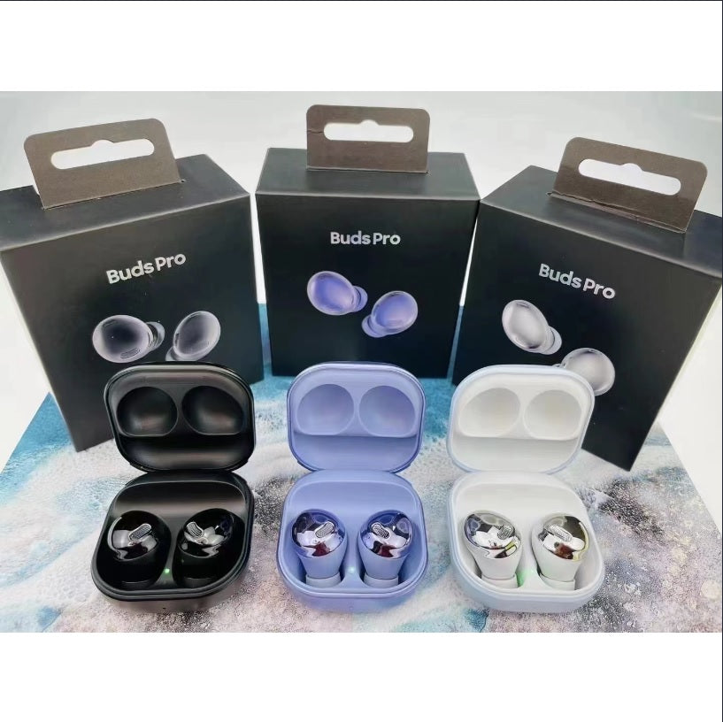 BT EARBUDS Pro
