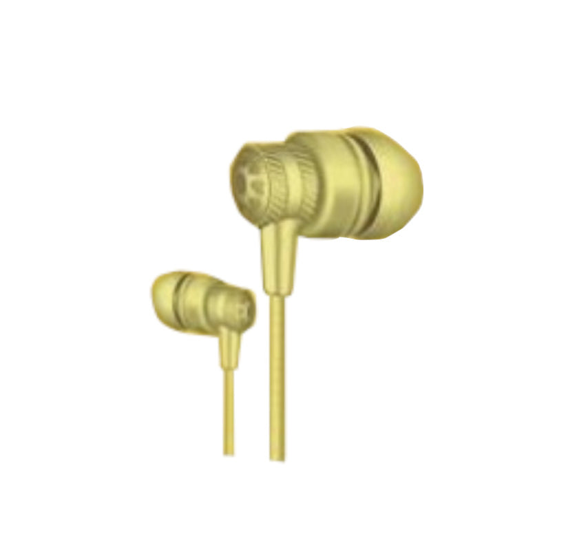 R14 Wired Earphones
