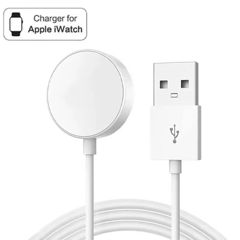 5V1A Wireless Watch Charger