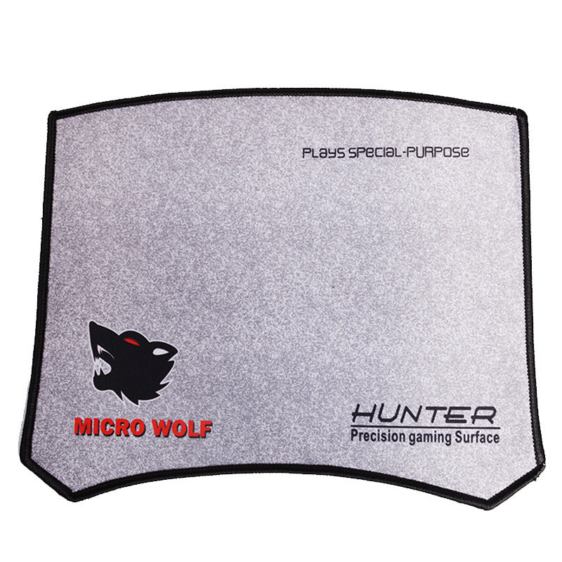 Hunter Mouse Pad