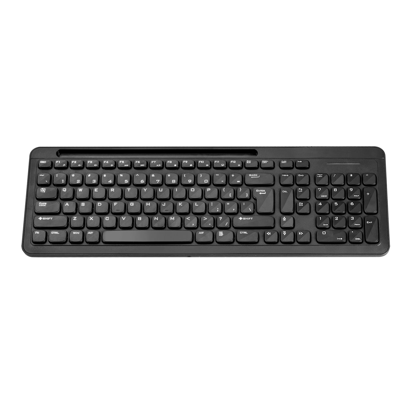 Xtrike KB-303-EN Duo Mode Keyboard