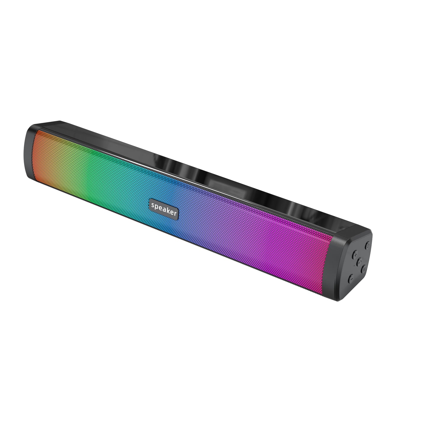 E-3554 Bluetooth Soundbar