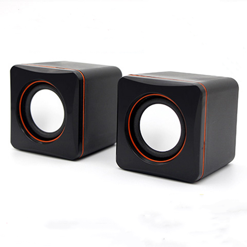 101Z Computer Speaker