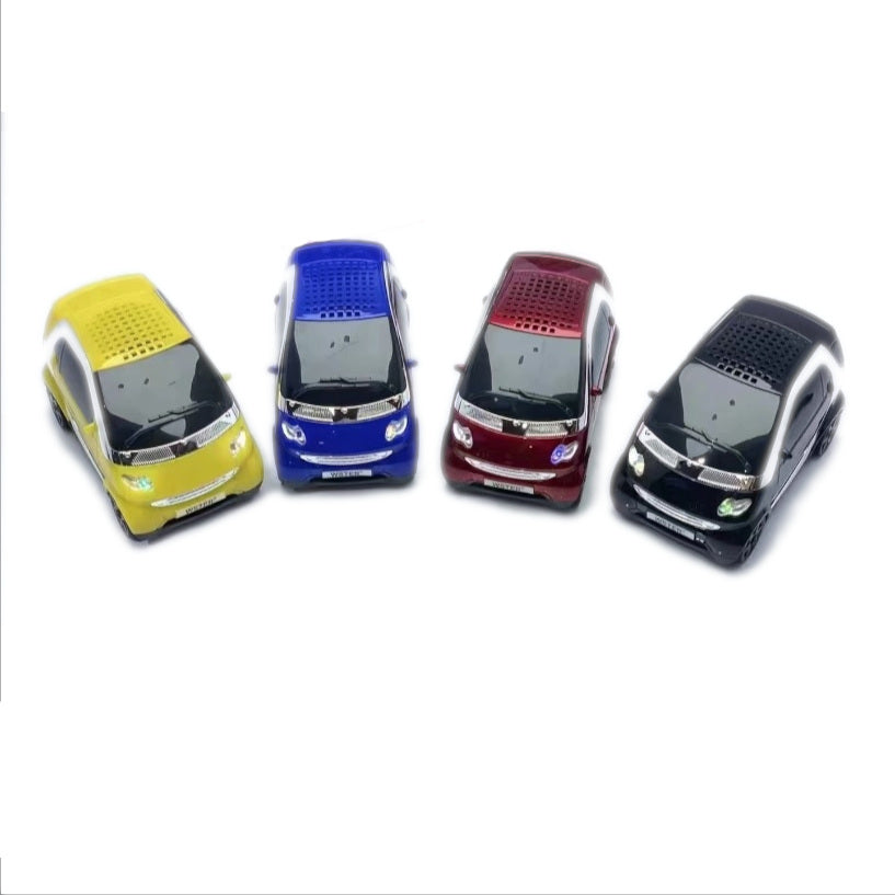 WS-233 Bluetooth Speaker