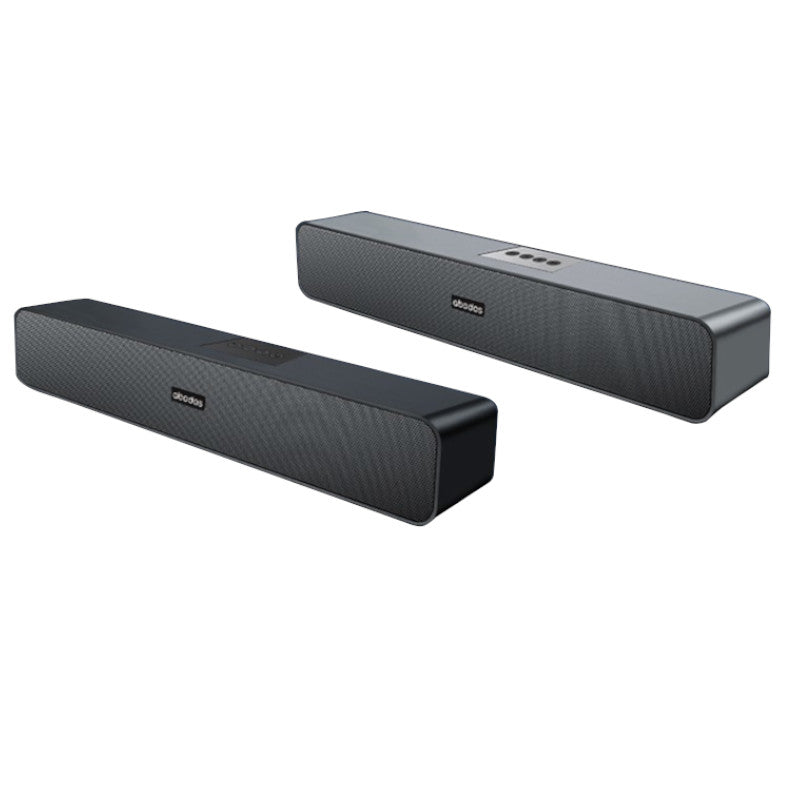 Abodos AS-BS17 Bluetooth Speaker