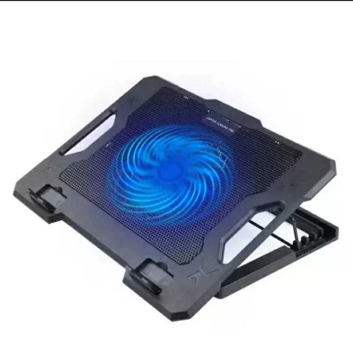 S100 Cooler Fan