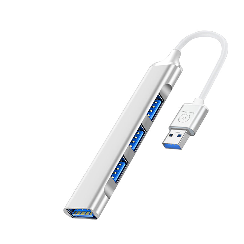 WUW-X235 4 Port USB HUB