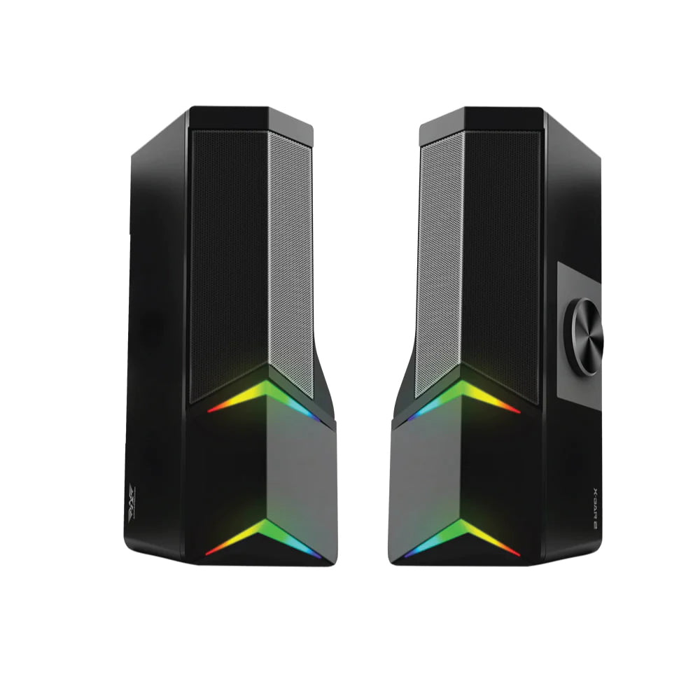 Armaggeddon X-Bar 2 RGB 2.0 Gaming Bluetooth Soundbar