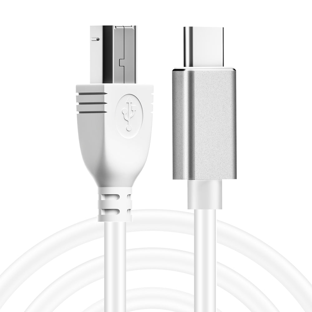 Type-C to Printer 1m Cable