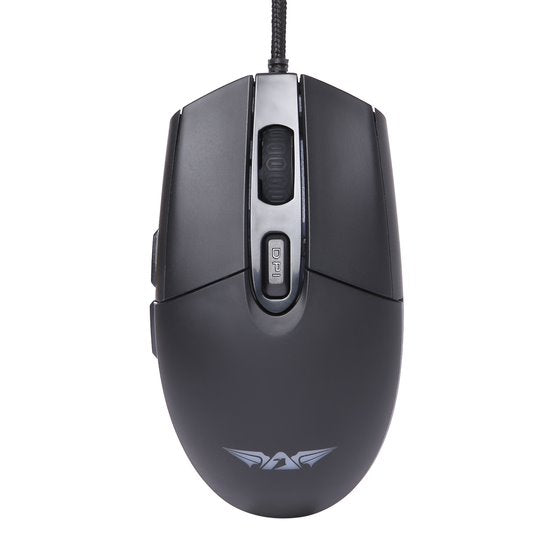 Armaggeddon RAVEN III Gaming Mouse