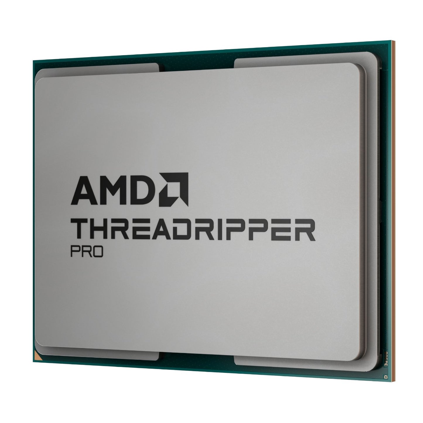 AMD Ryzen Threadripper Pro 9995WX 96-Core 2.5GHz CPU