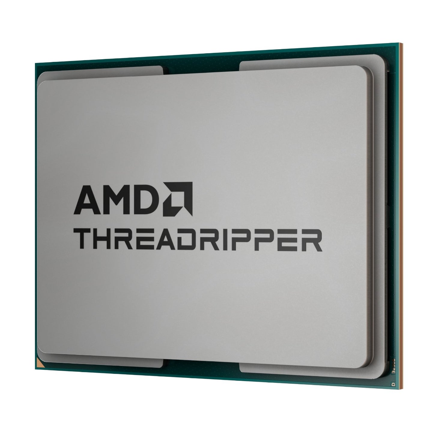 AMD Ryzen Threadripper 9960WX 24-Core 4.2GHz CPU