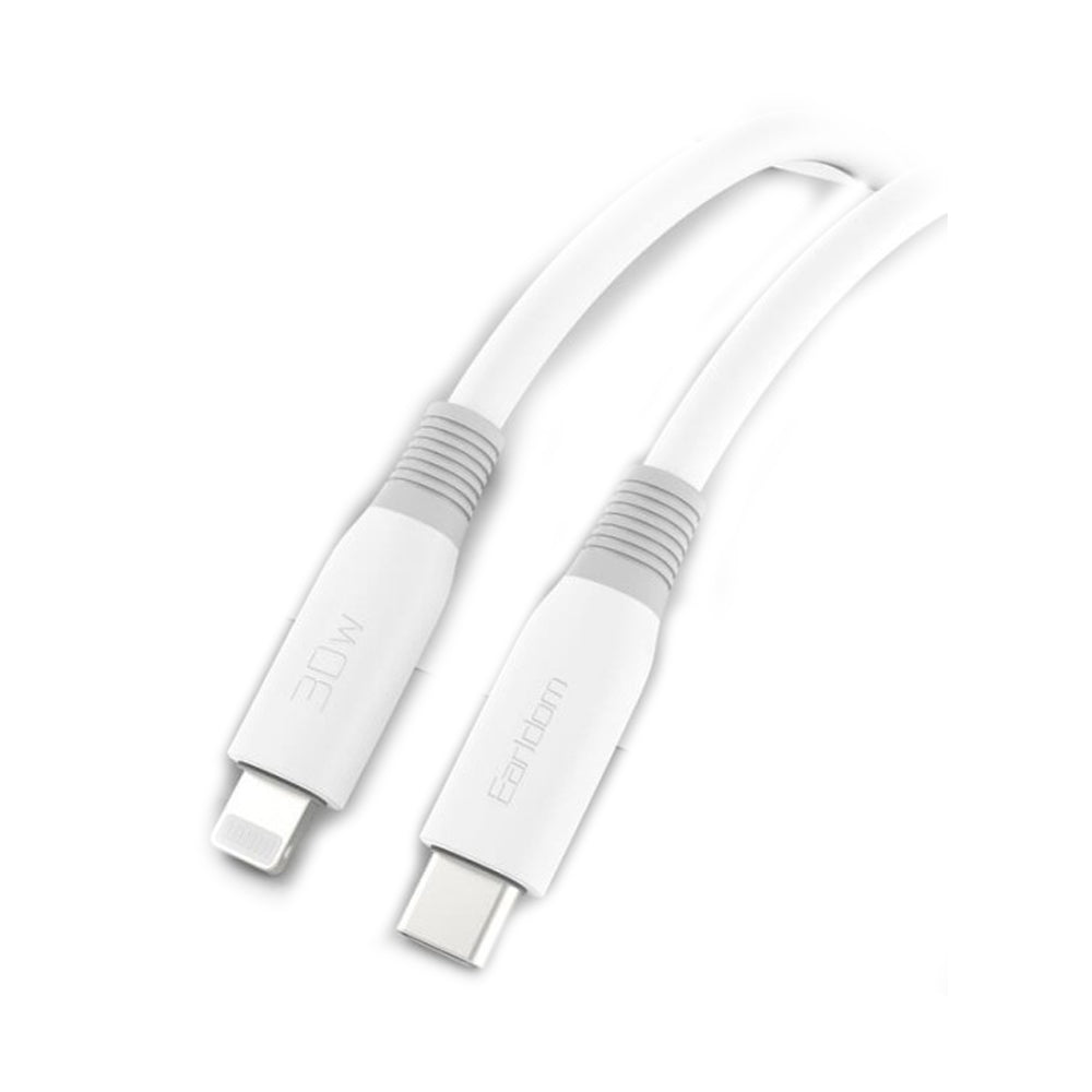 Earldom EC-156I 60W iPhone 2M Cable
