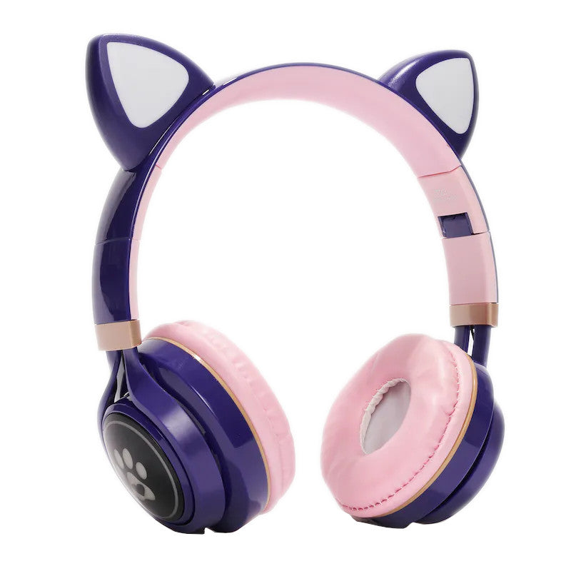 T22 Bluetooth Headphones