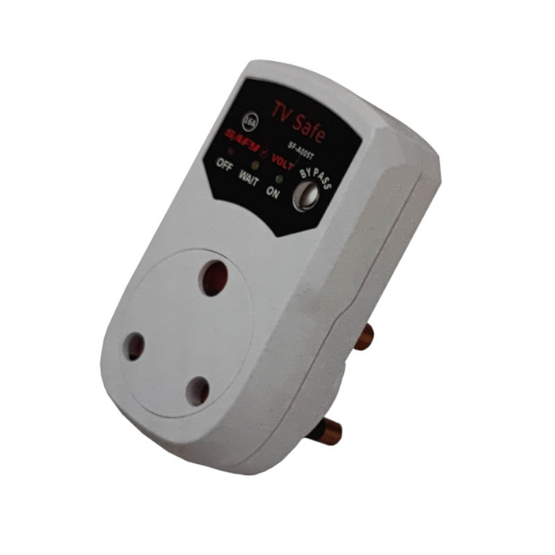 SAFY SF-A005T TV Safe Surge Protector