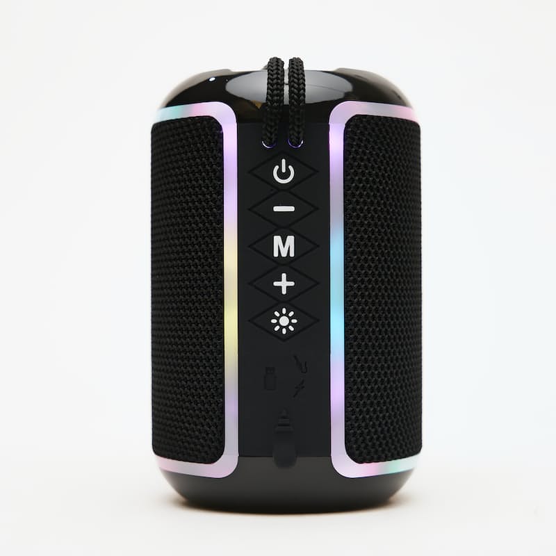 Inkax BS-23 Bluetooth Speaker