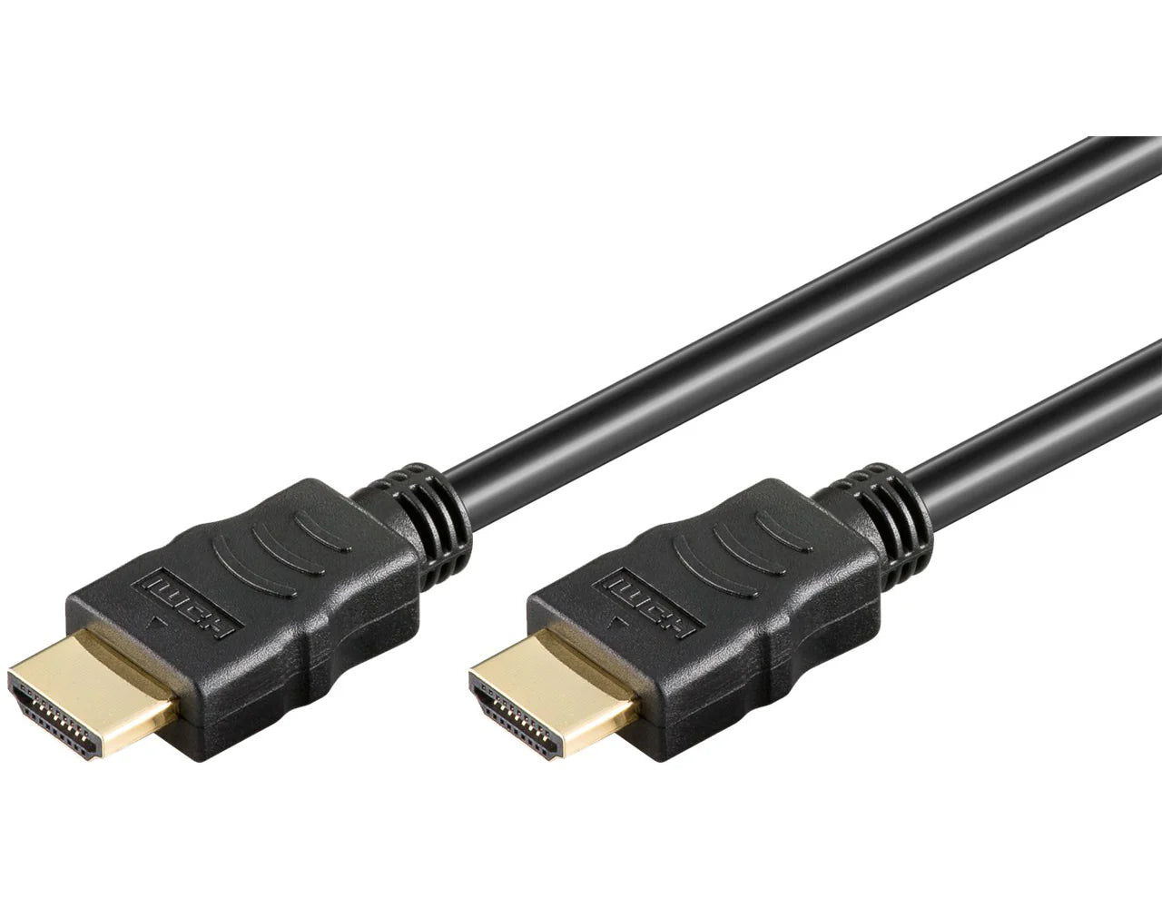 Goobay HDMI High Speed 5m Cable with Ethernet
