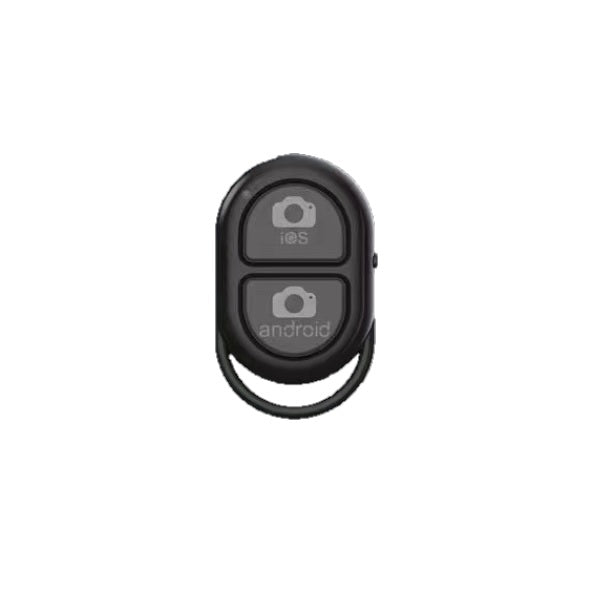 2in1 Bluetooth Shutter Remote