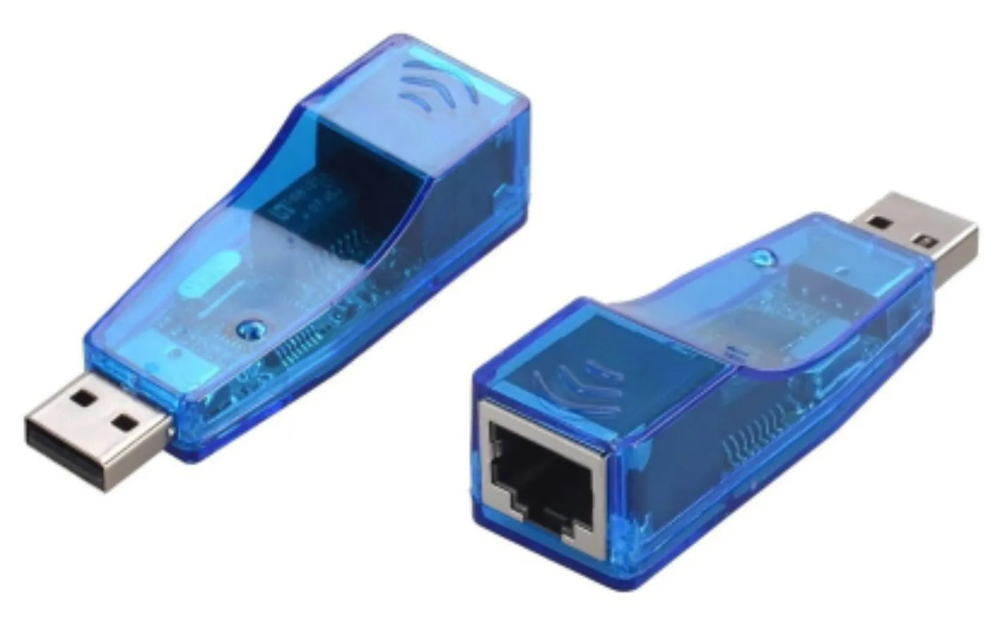 USB LAN