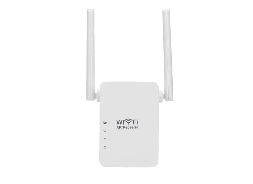 LV-WR13 2.4Ghz 300Mb WiFi Repeater