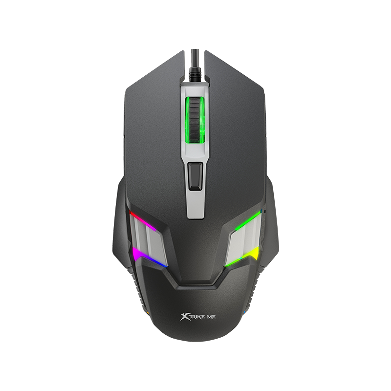 Xtrike GM-110 Gaming Mouse