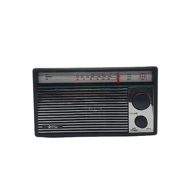 iStar FM Radio