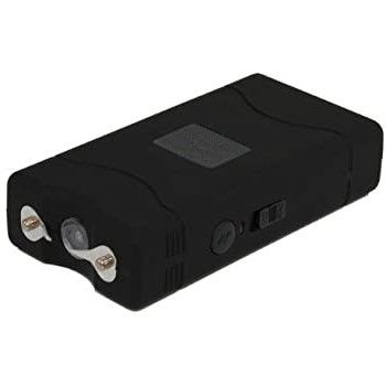 Self-Defense Stun Gun W/Flash Light