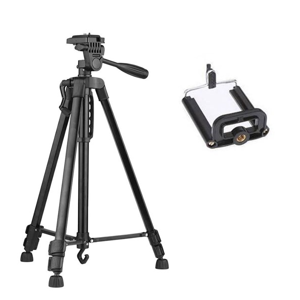 KOOSDA TRIPOD STAND 140CM KSD-380