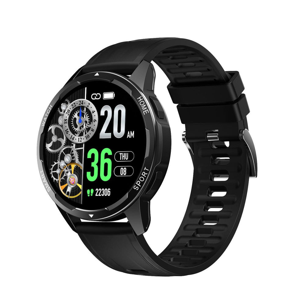 T5 Max Smart Watch