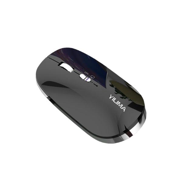 Yilima QS-202 Duo Mode Mouse