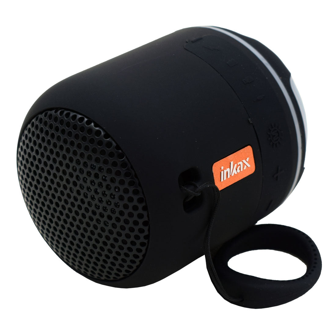 Inkax BS-24 Bluetooth Speaker