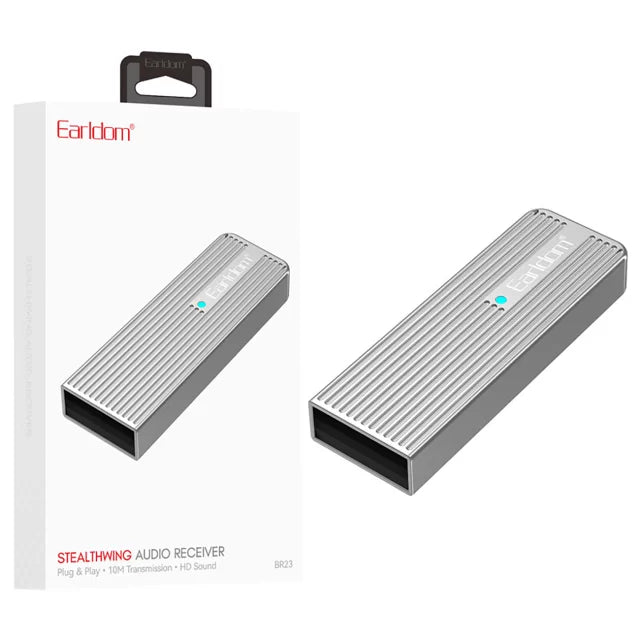 Earldom BR23 Modulator