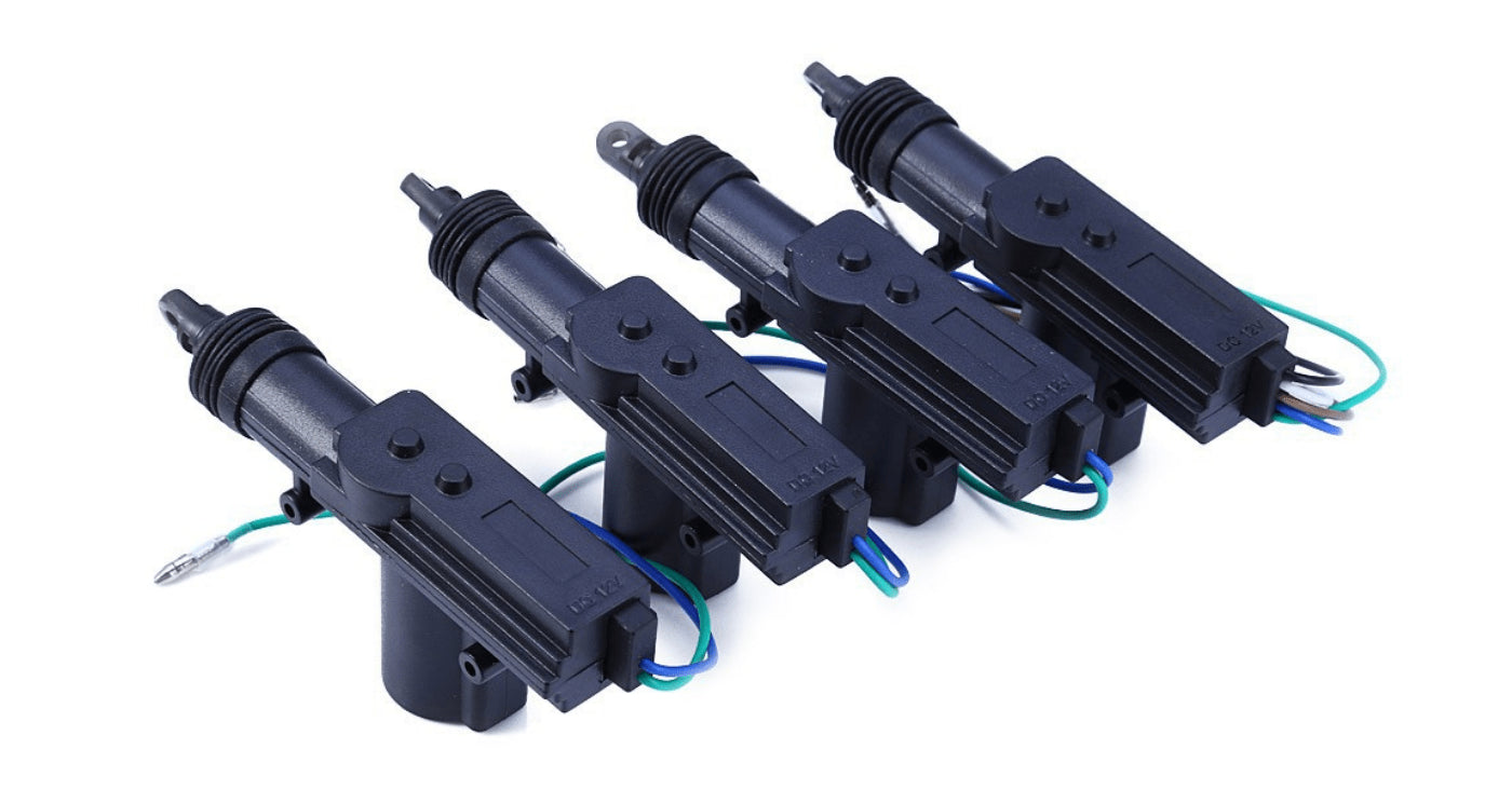 StarSound Central Locking Kit