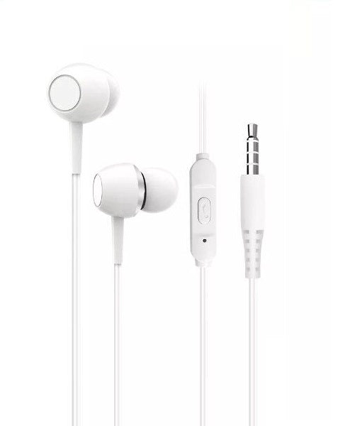 WUW-R162 Wired Earphones