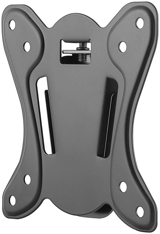 Goobay TV Wall Mount Basic FIXED (Size S) for TVs from 23" to 42" up to 25KG