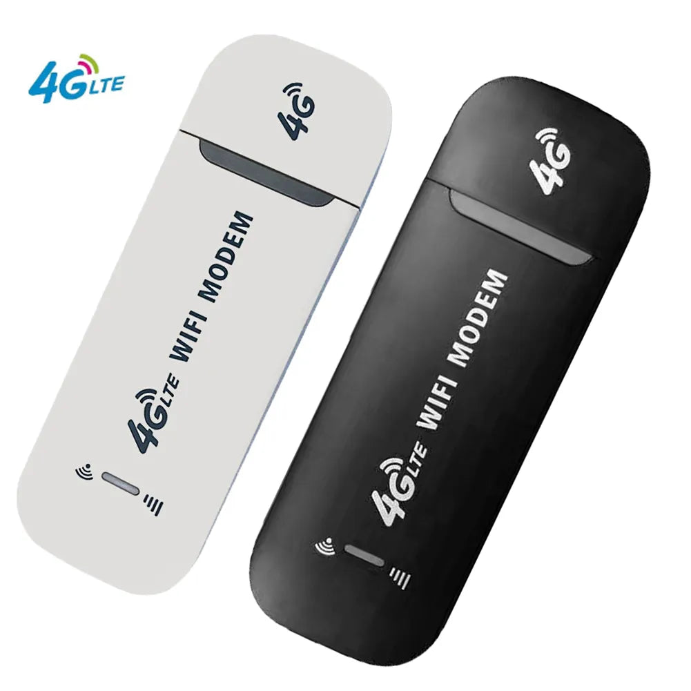 DX 4G LTE USB Dongle