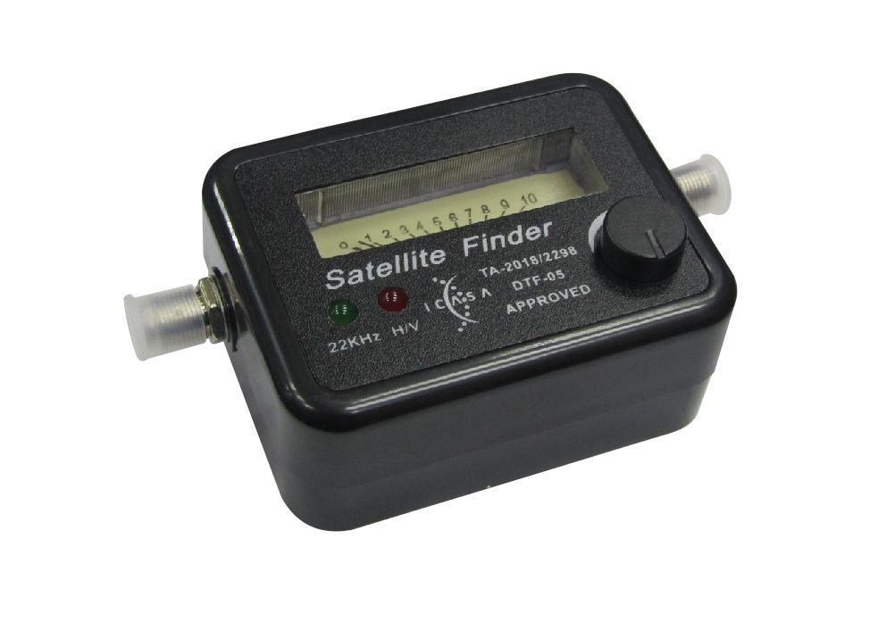 Satellite Finder