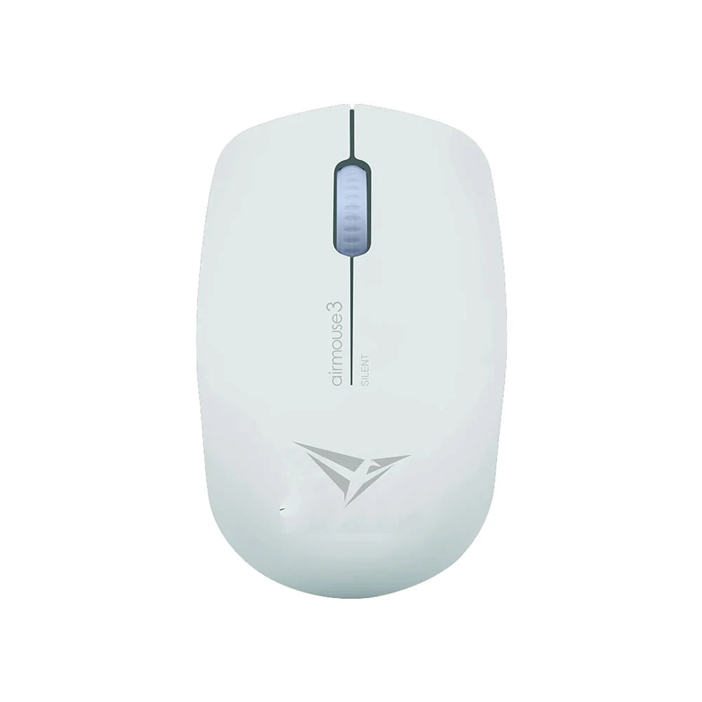 Alcatroz Airmouse 3 Silent Wireless Mouse - Osmosis