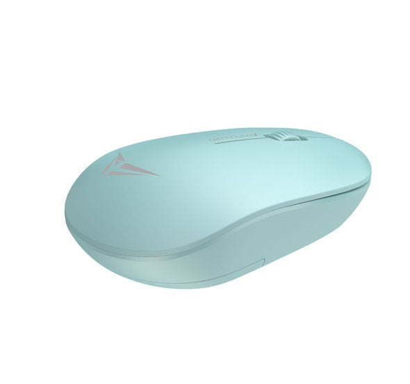 Alcatroz Airmouse V (Blister) Wireless Mouse - Mint