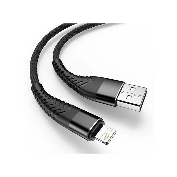 Aivr K006 4A iPhone 3M Cable
